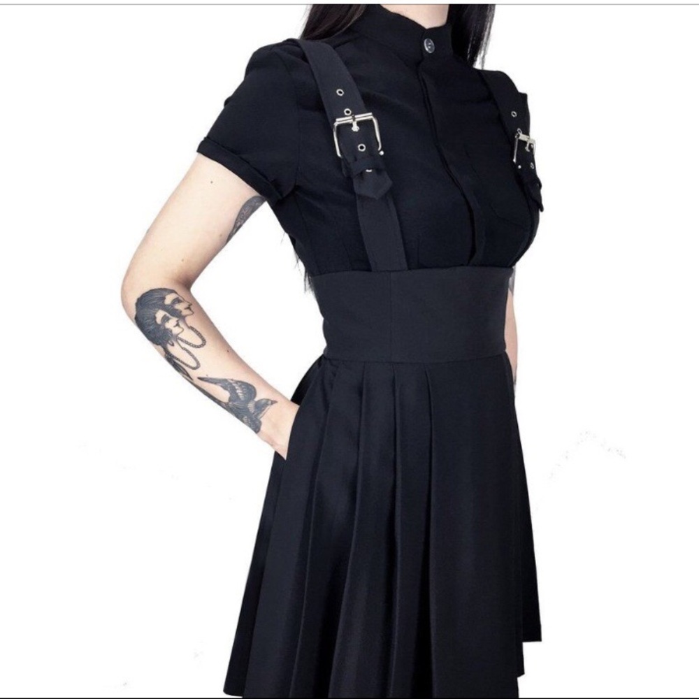 Deandri skirt